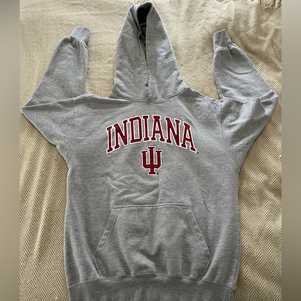 Indiana hoodie L